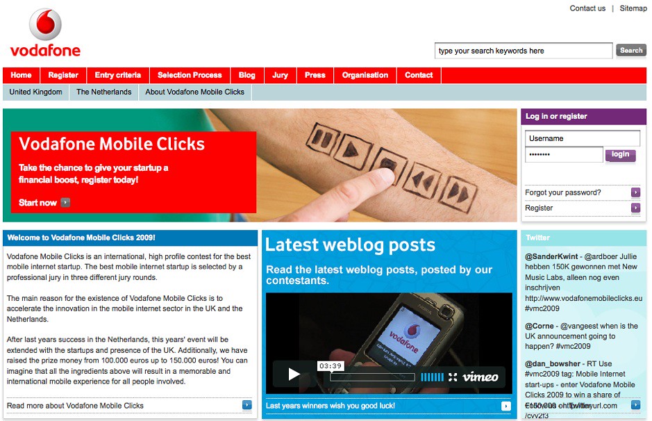 Well, I guess it is fair use Christian Heilmann Flickr