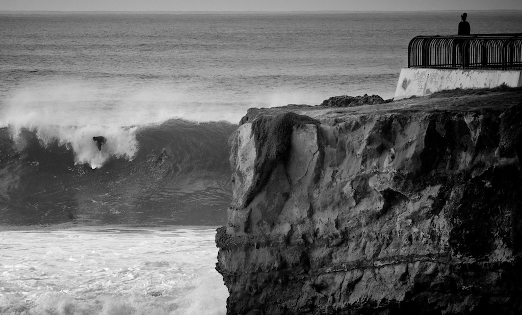 front row Steamer Lane in Santa Cruz is a great spot for g… Flickr
