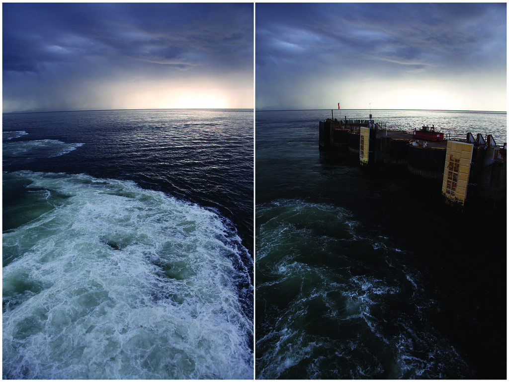 Highway 17 Strait Ryan K Flickr