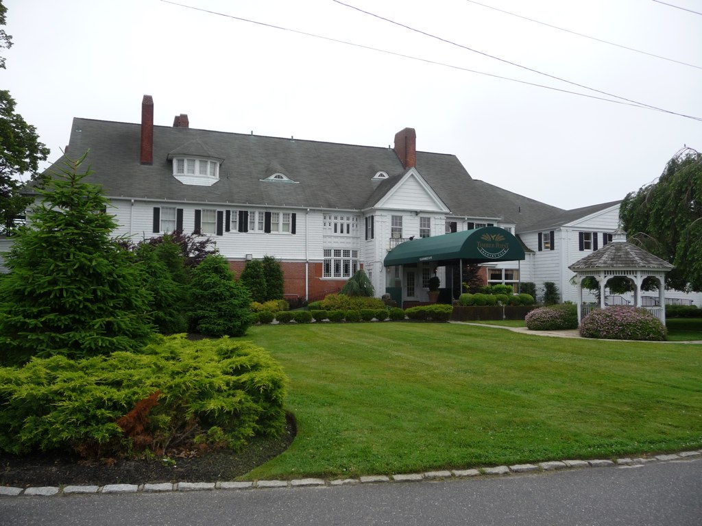 Timber Point 2 Timber Point Timber Point Golf Course Great… Flickr