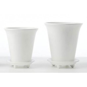 vit kruka med fat Rollo-Vit-Kruka | Rollo Kruka I Vitt Med Fat. | Stefan Johansson | Flickr