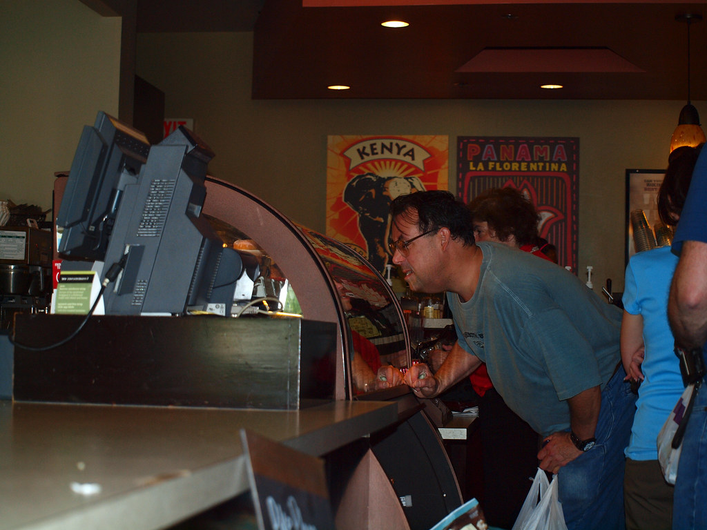 Kingstowne Alexandria, VA patrycehp on the road/ trying to catch up