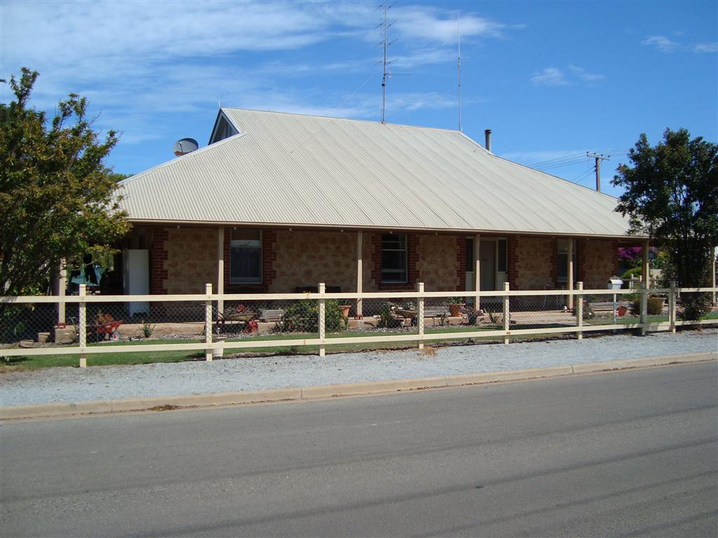 Tumby Bay Home 001 Mick Flickr