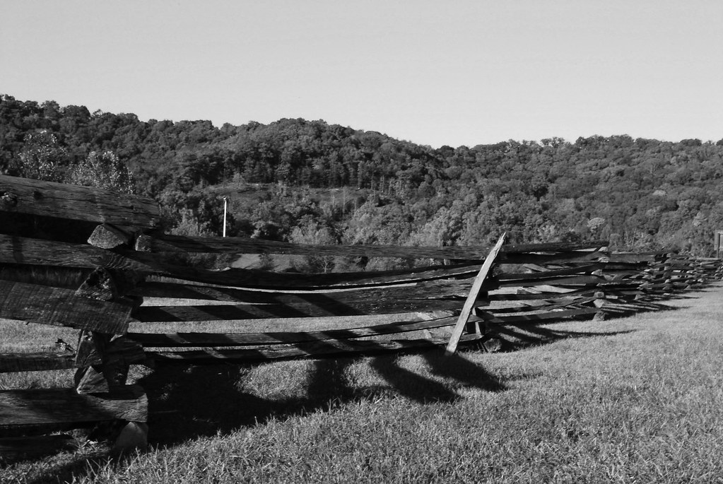 Paintsville Lake Flickr