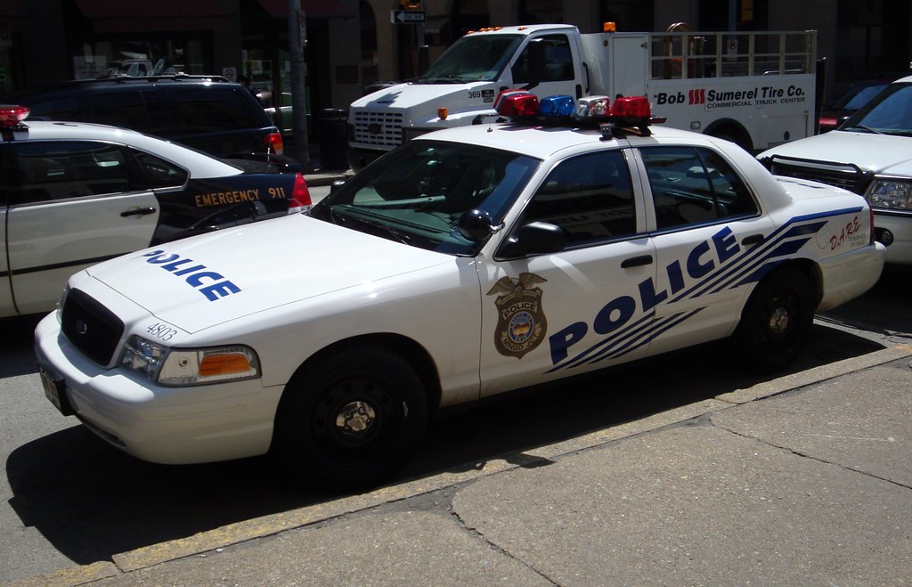 Mingo Junction, Ohio Police Mingo Junction, Ohio Police 20… Flickr