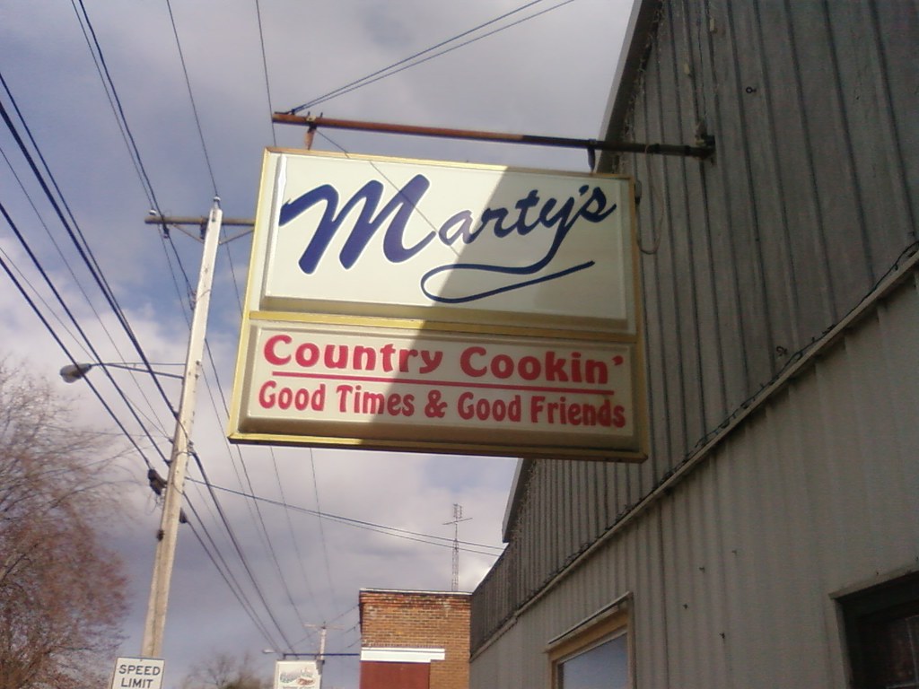 Flickriver Photoset 'Ney, Ohio' by Tim Tonjes