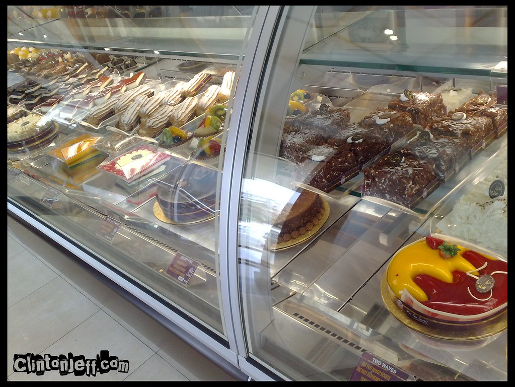 At the Sable Bakery My favorite bakery in Kuwait, by far. … Flickr