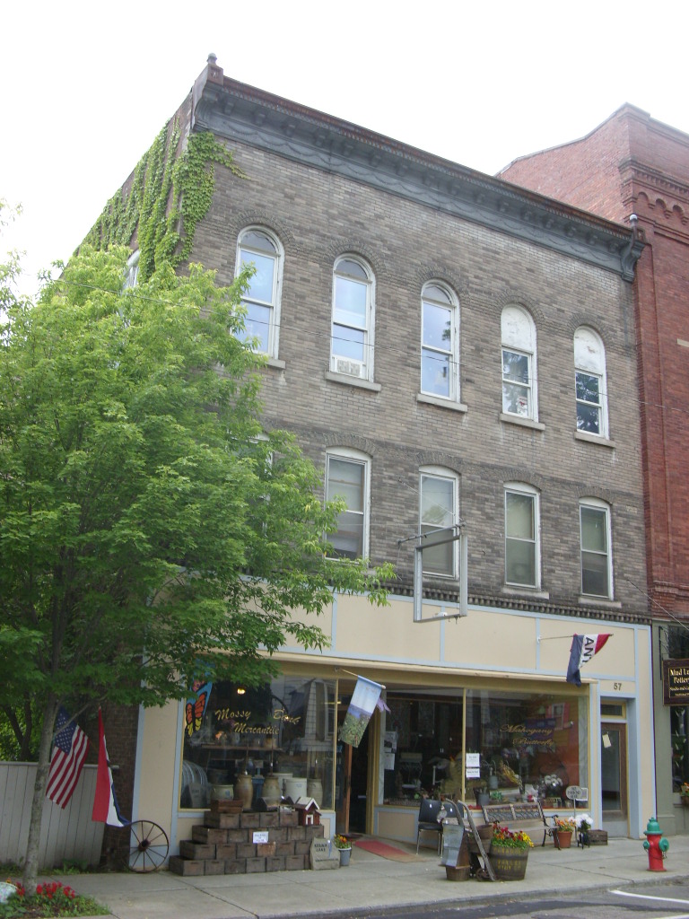 Hammondsport, New York Hammondsport, New York Flickr