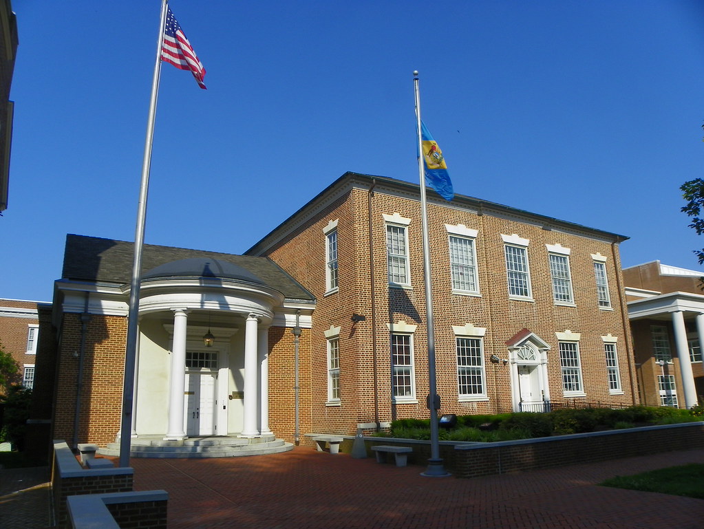 Supreme Court of Delaware Dover, Kent County, Delaware Flickr