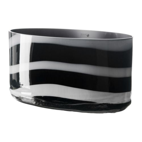 Stockholm vase designed by Anne Nilsson for IKEA, 50 Anna D16