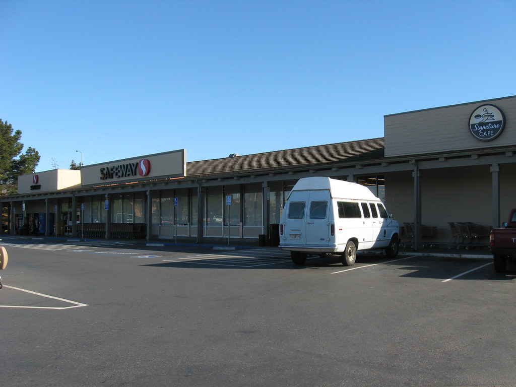 Safeway Arcata,CA Safeway located at in Arcata,CA. This st… Flickr