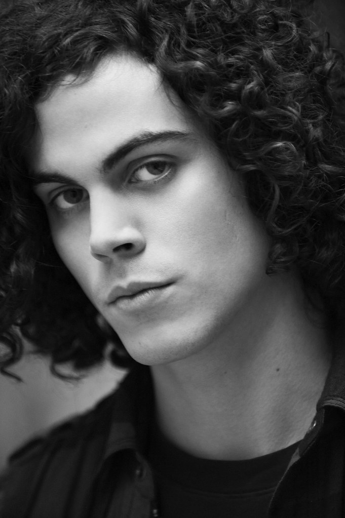 Alex Vargas Of Vagabond Vagabond Press Shot By Dean Chalkl… Flickr