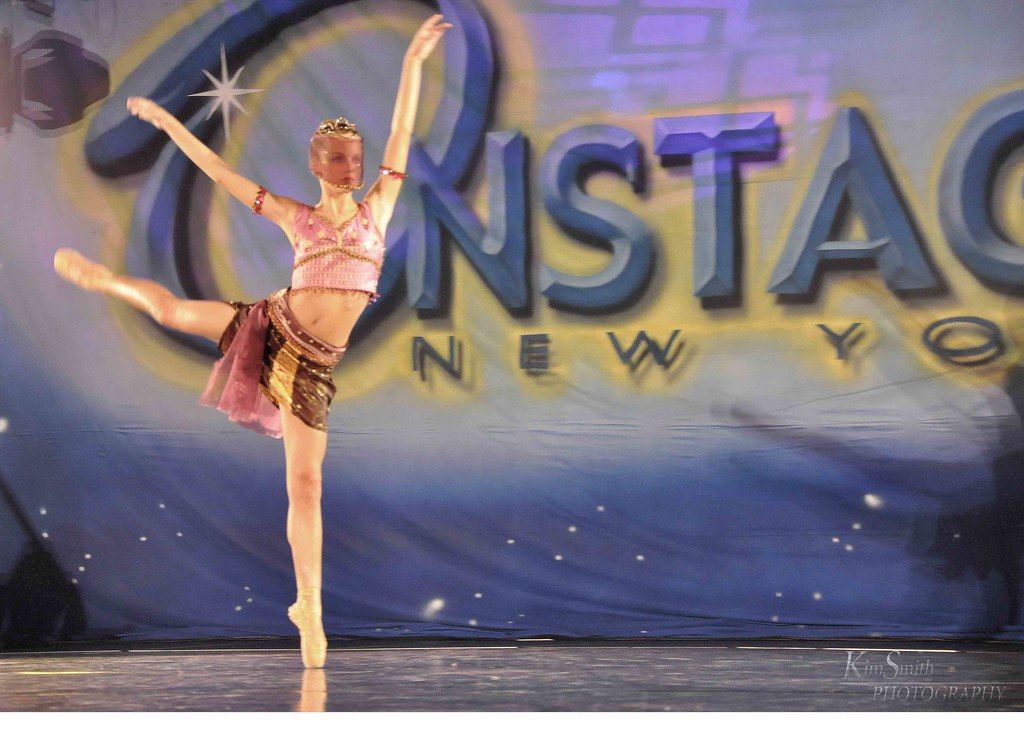 Onstage New York Dance Competition Sugarloaf Dance Academy… Flickr