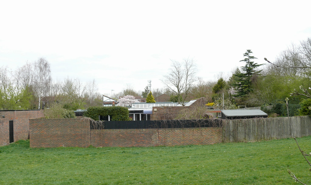 Calverton End Housing, Milton Keynes. a photo on Flickriver