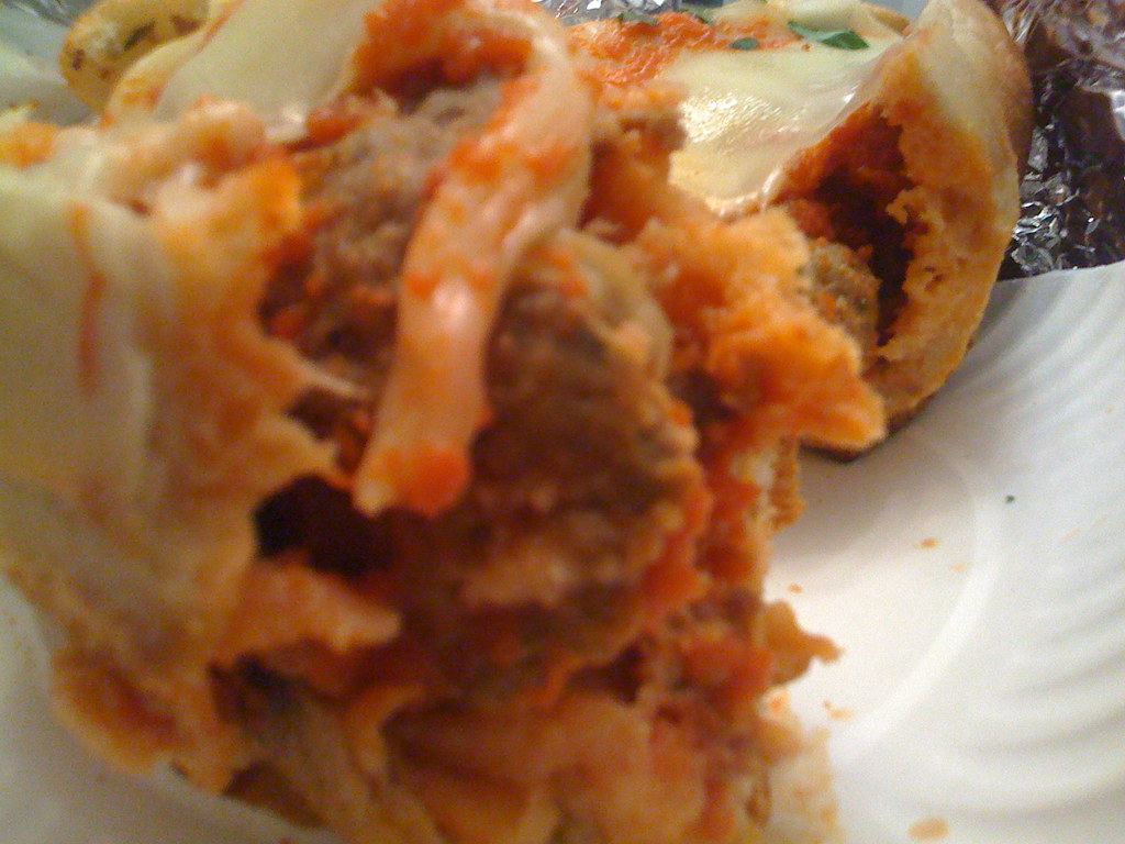 Piccolos Hoboken Famous for cheesesteaks. Piccolos is famo… Flickr