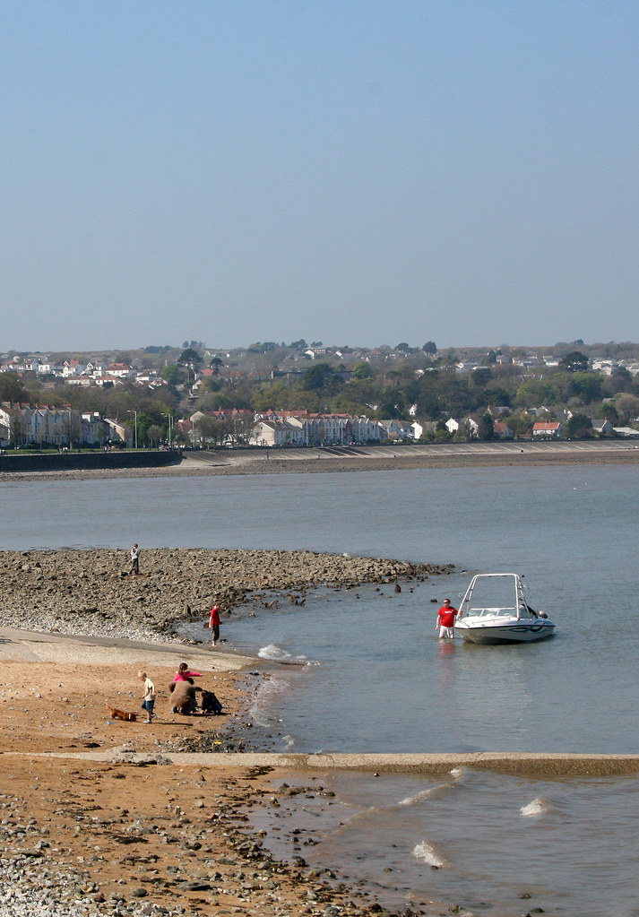 Oystermouth Visit Swansea Bay, Mumbles and Gower Flickr