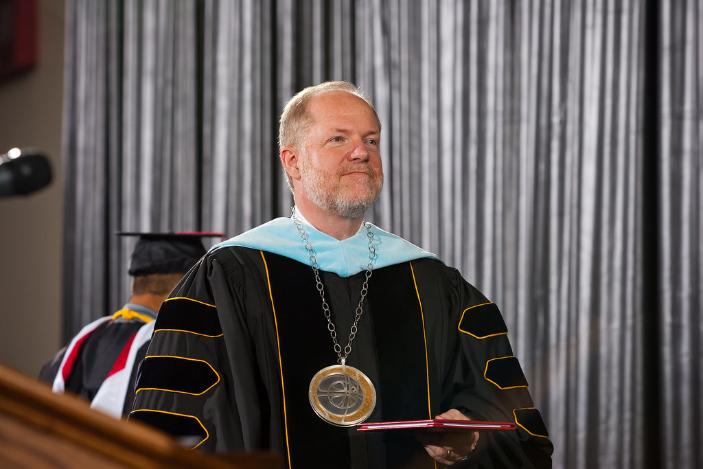 Central College graduation Pella, Iowa Central College … Flickr