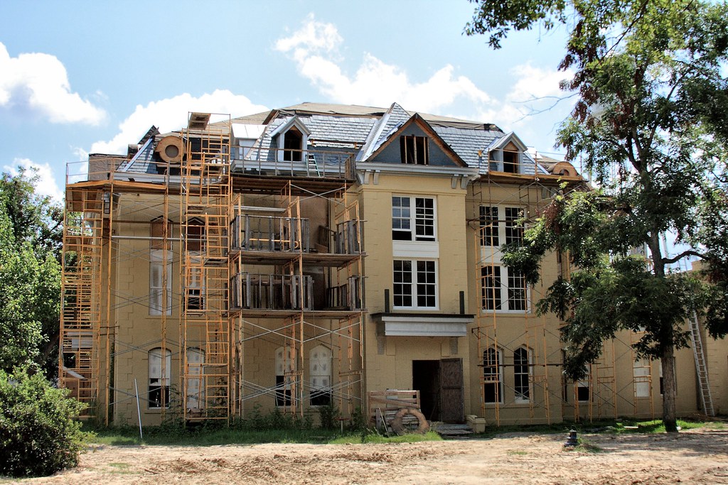 Newton County Courthouse (Newton, TX) When does fiction be… Flickr