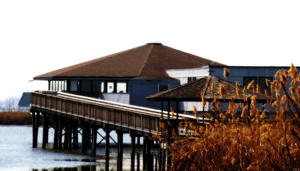 Meadowlands Environment Center The Meadowlands Environment… Flickr