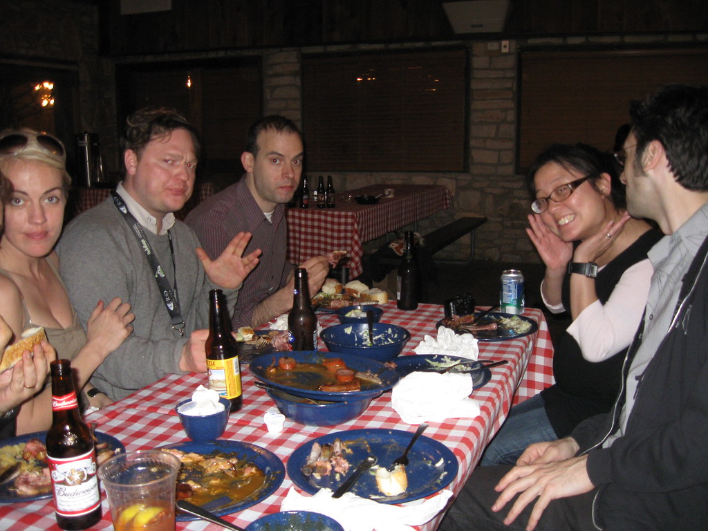 Salt Lick kevin slavin Flickr