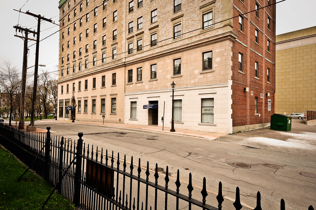 Admiral Beatty View On Black bill lapp Flickr