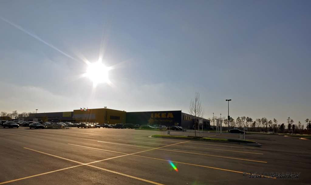 IKEACHARLOTTE NC Finally.... VAN JOHNSON PHOTOGRAPHY Flickr