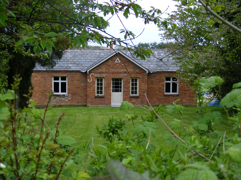 Great Dodford Chartist Village May 2009 Great Dodford Bapt… Flickr