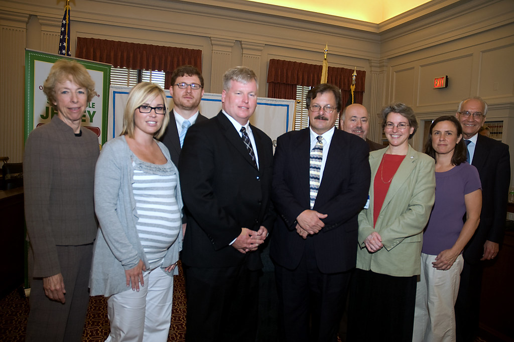 Sustainable New Jersey Awards Green Grants to 14 Municipal… Flickr
