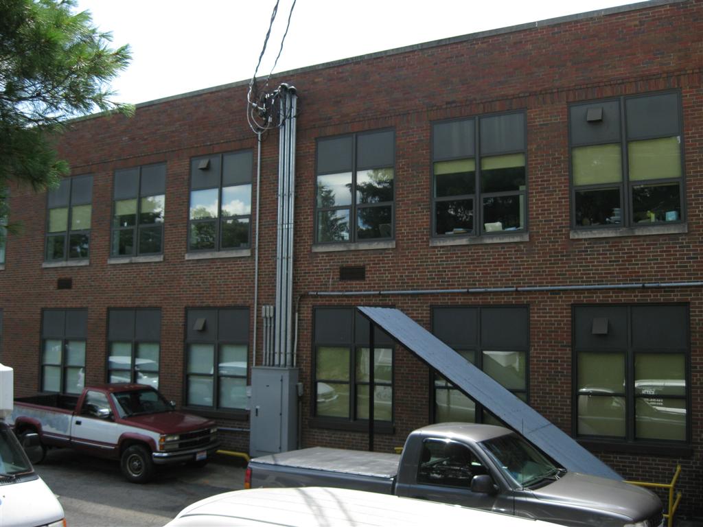 072709 Central School 2Wellston, Ohio (14) Aaron Turner Flickr