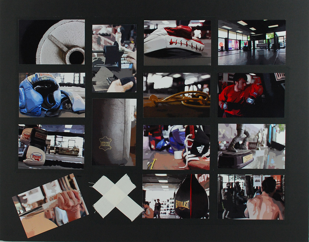 Berlin Kerney Brad.Maxey Flickr