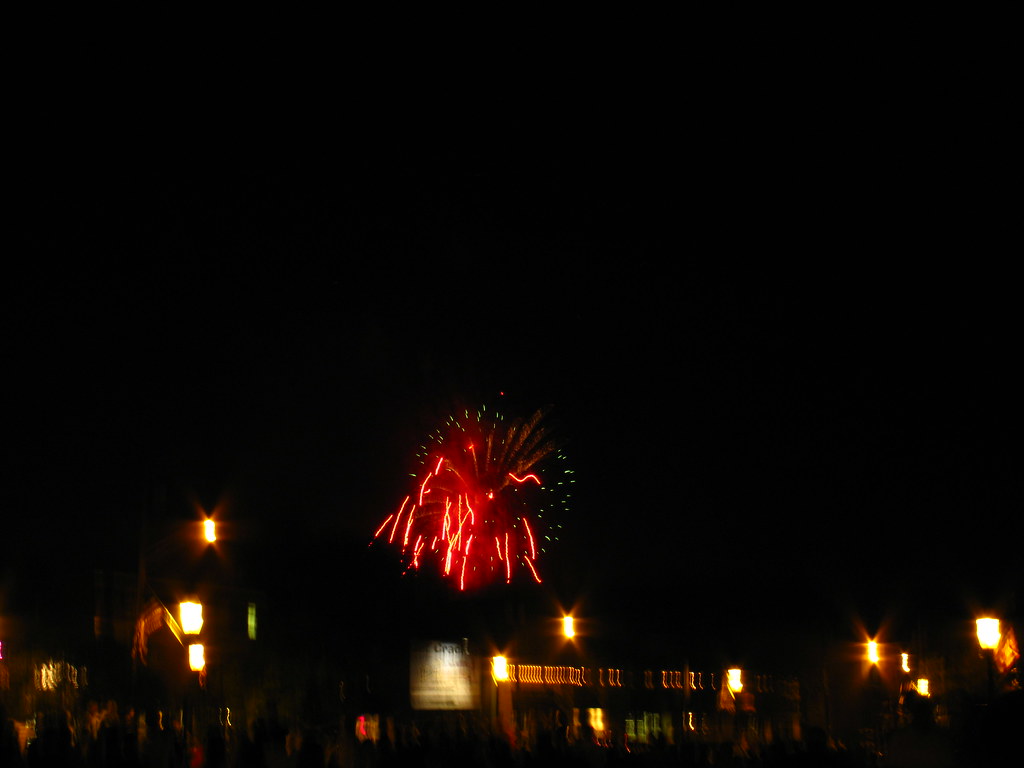 2008 07 04 4312 Annapolis Fireworks thisisbossi Flickr