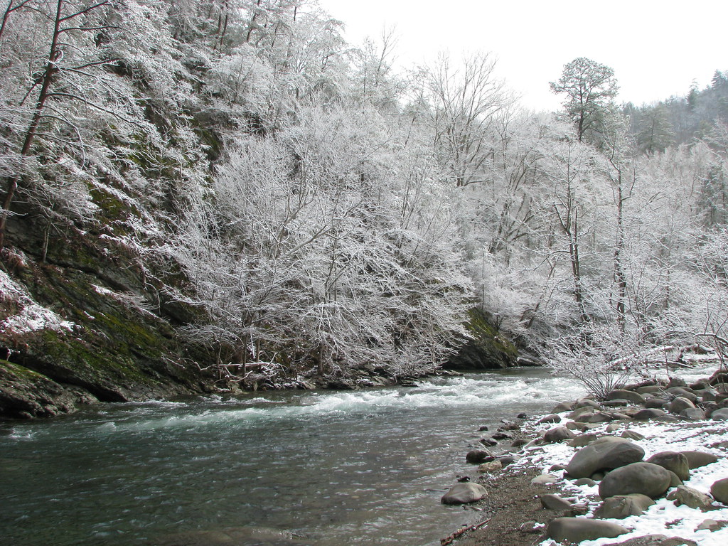 Sevierville, TN 010 Bryan Sherwood Flickr