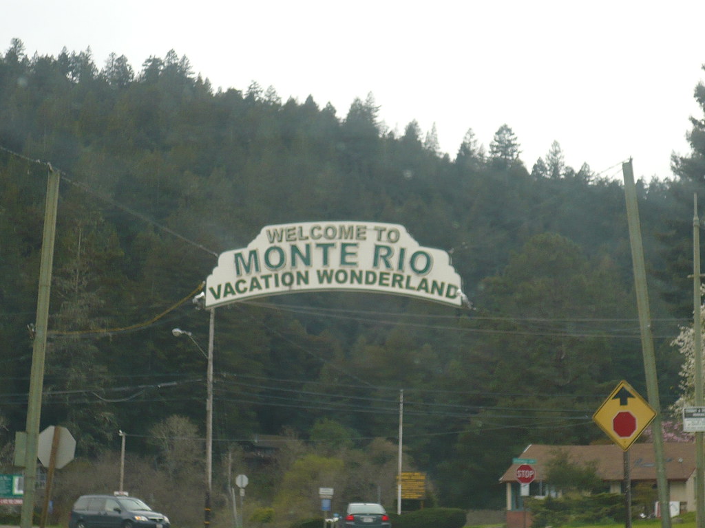 Monte Rio Vacation Wonderland c_nilsen Flickr