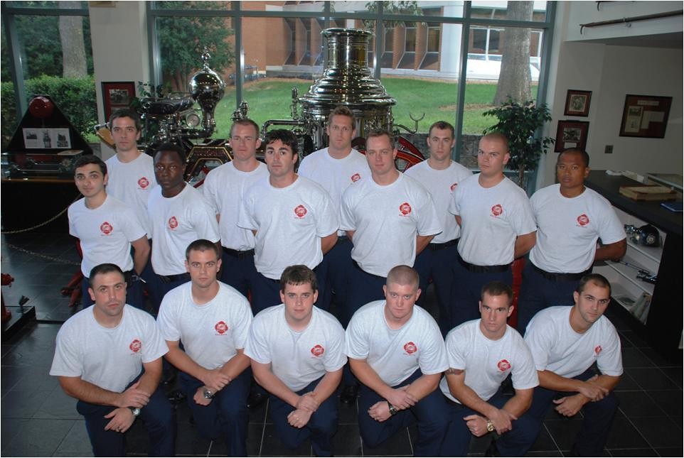 Fire Awards 030609 023 Annual Marietta Fire Department Awa… Flickr