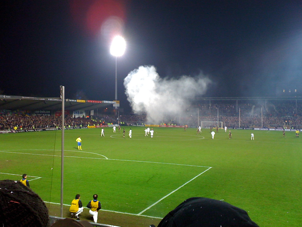 PauliRostock St. Pauli Hansa Rostock Markus Trapp Flickr