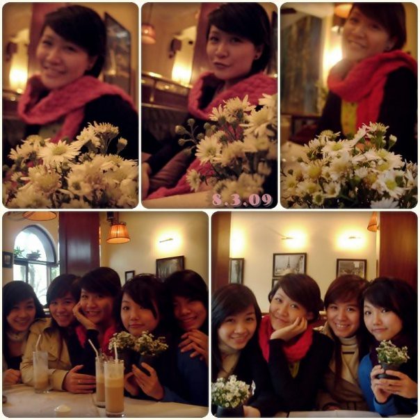 Girl over Flowers )) 83 afternoon with ang… Flickr