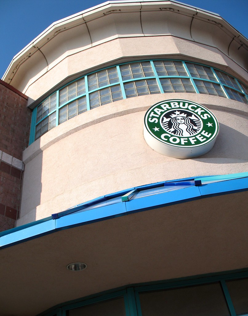 Woodbury Starbucks Starbucks. Woodbury, Minnesota. jpellgen (1179