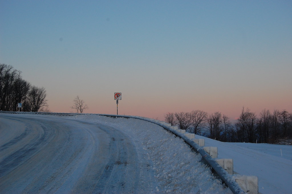 Canaan Valley, WV 1/09 Flickr
