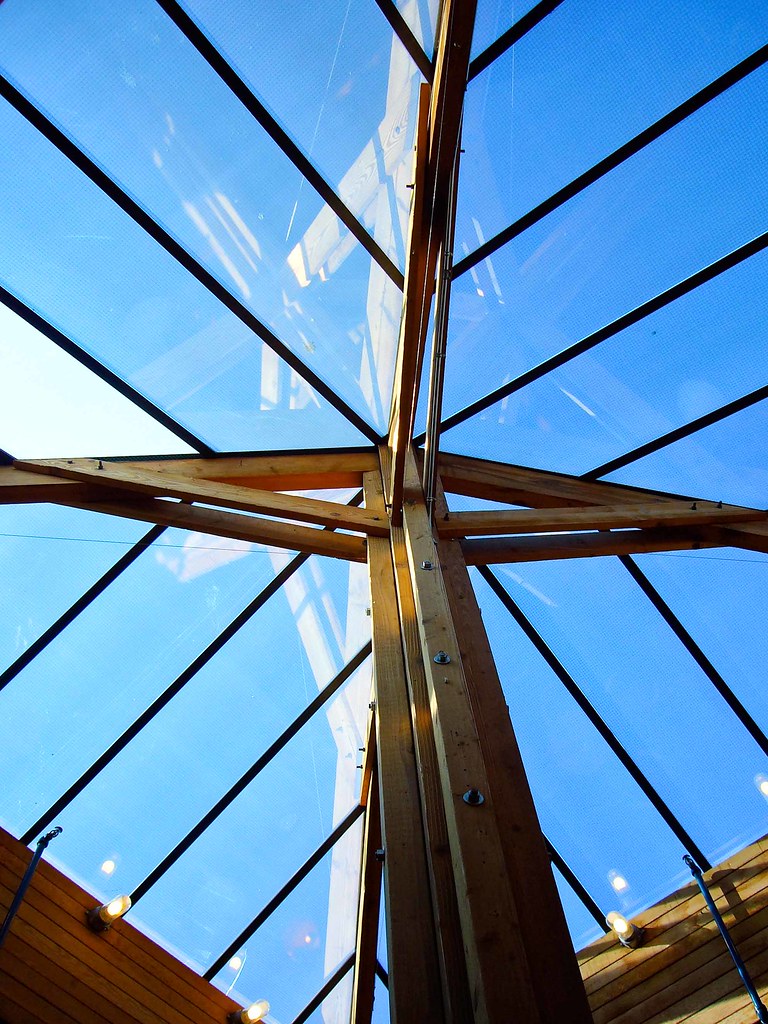 09mar23 in the net loft on granville island Paul Joseph Flickr