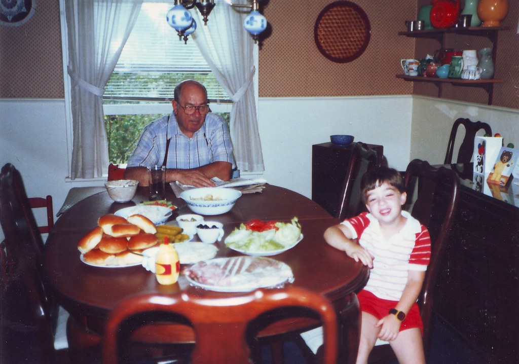 KerwinThomas Family Flickr