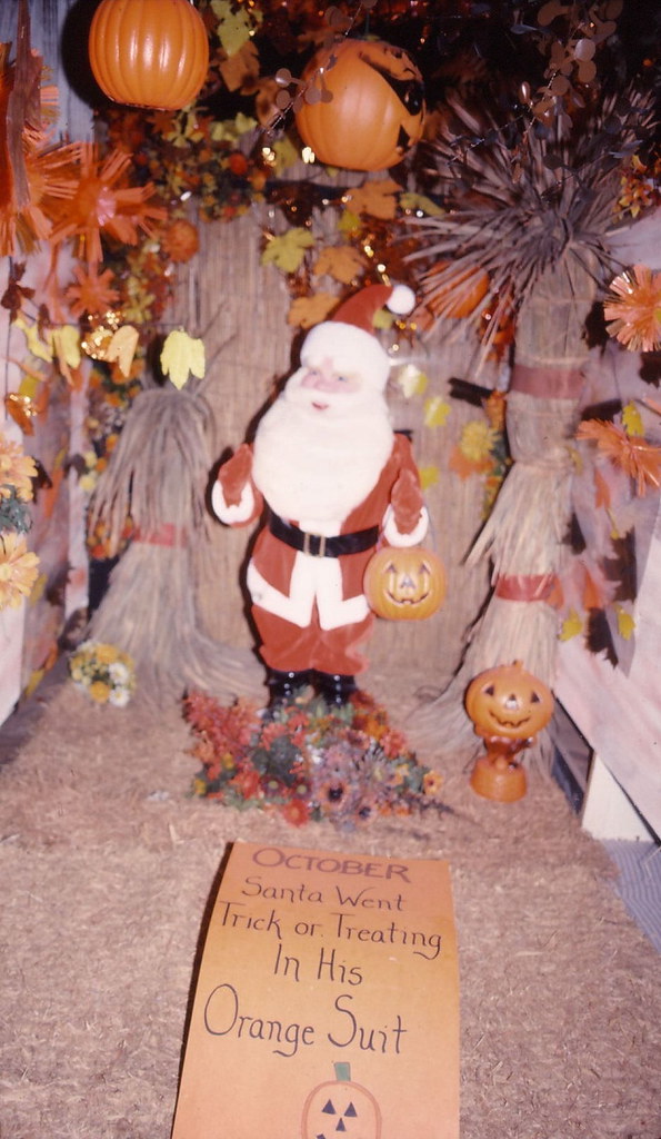 Fountains of Wayne Christmas Display 19771220 09 Flickr