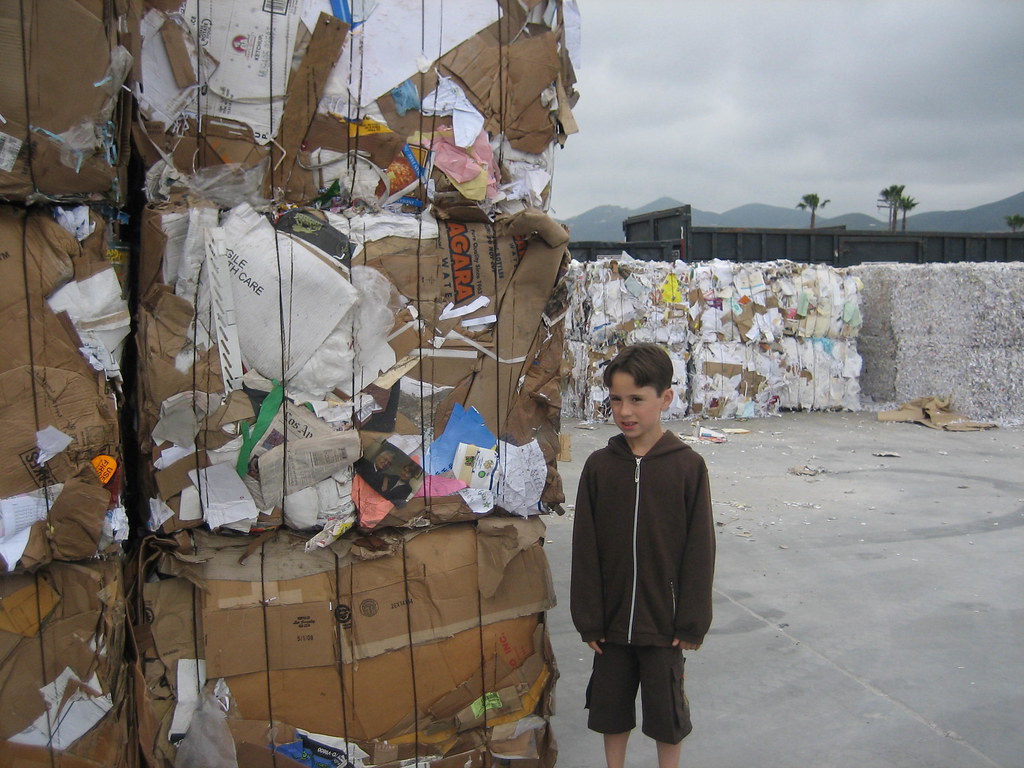 Grimes Cardboard Recycling at Trista Mendez blog