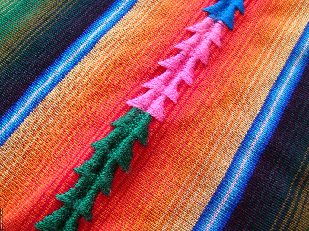 Zarape México 3415 a photo on Flickriver