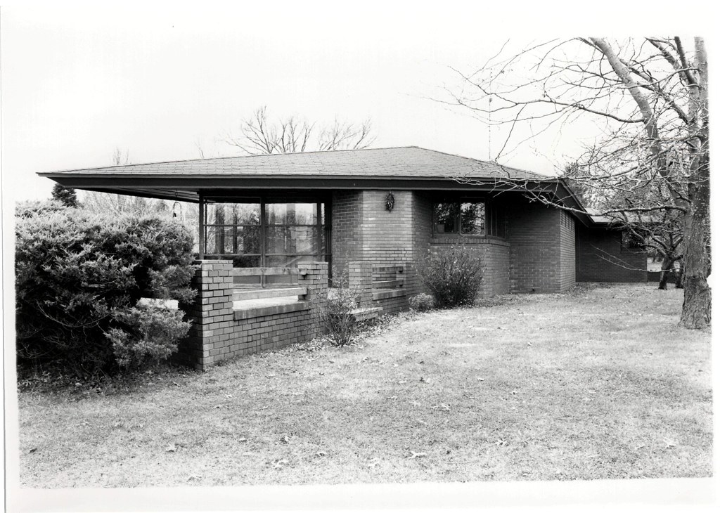 Lamberson House 20003_1 pmaunu Flickr