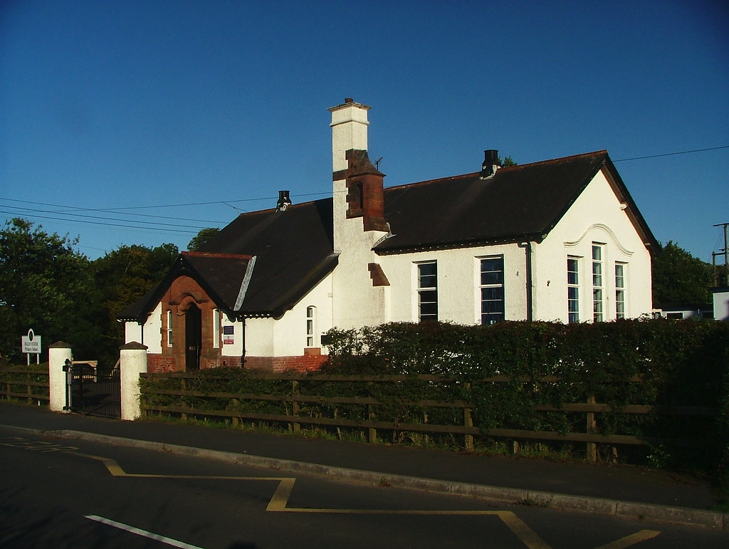 Donaghadee Killaughey Road 244 Ballyvester Primary Scho… Flickr