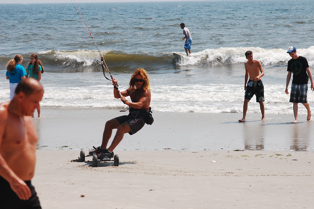 Long Beach New York Long Beach NY sand beach surf bikini s… Flickr
