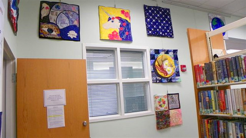 West Florida Library / Southwest Branch 2nd Show for this … Flickr