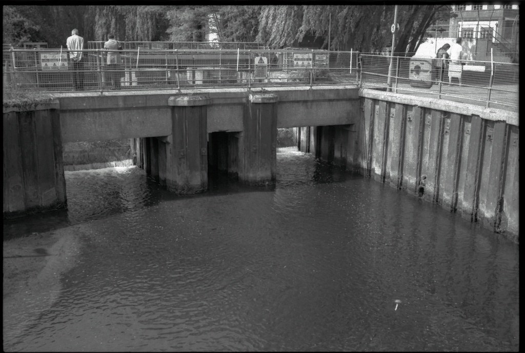 Sandford Mill Paul Dunning Flickr