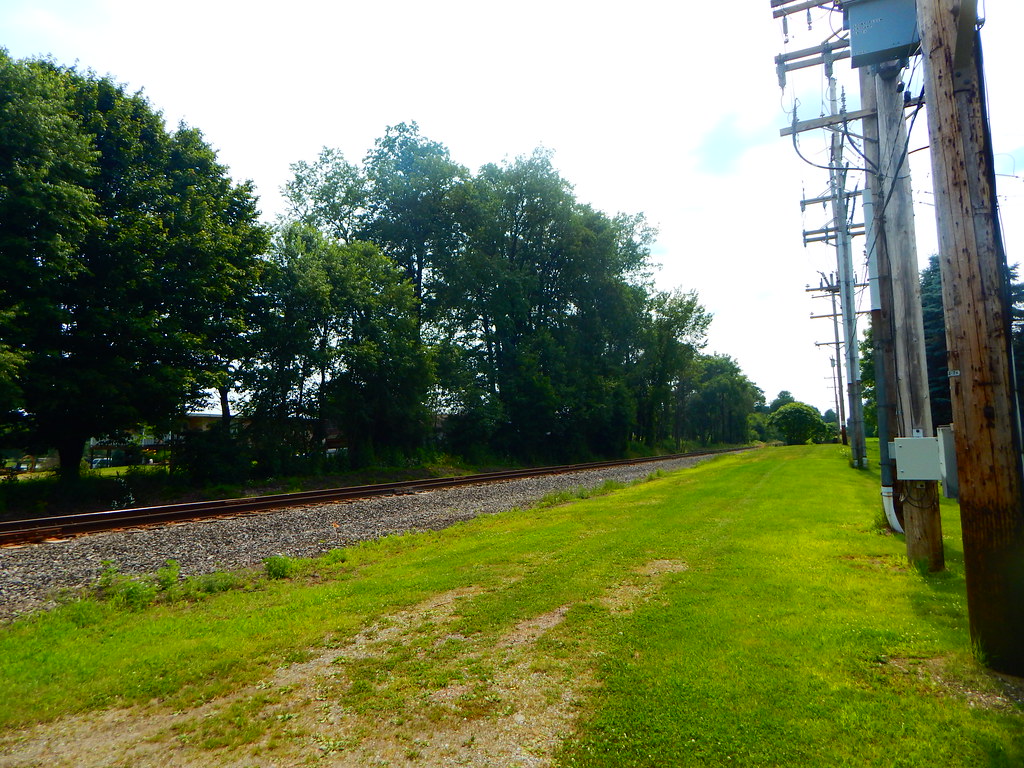 Elgin Station Elgin, Pennsylvania Adam Moss Flickr