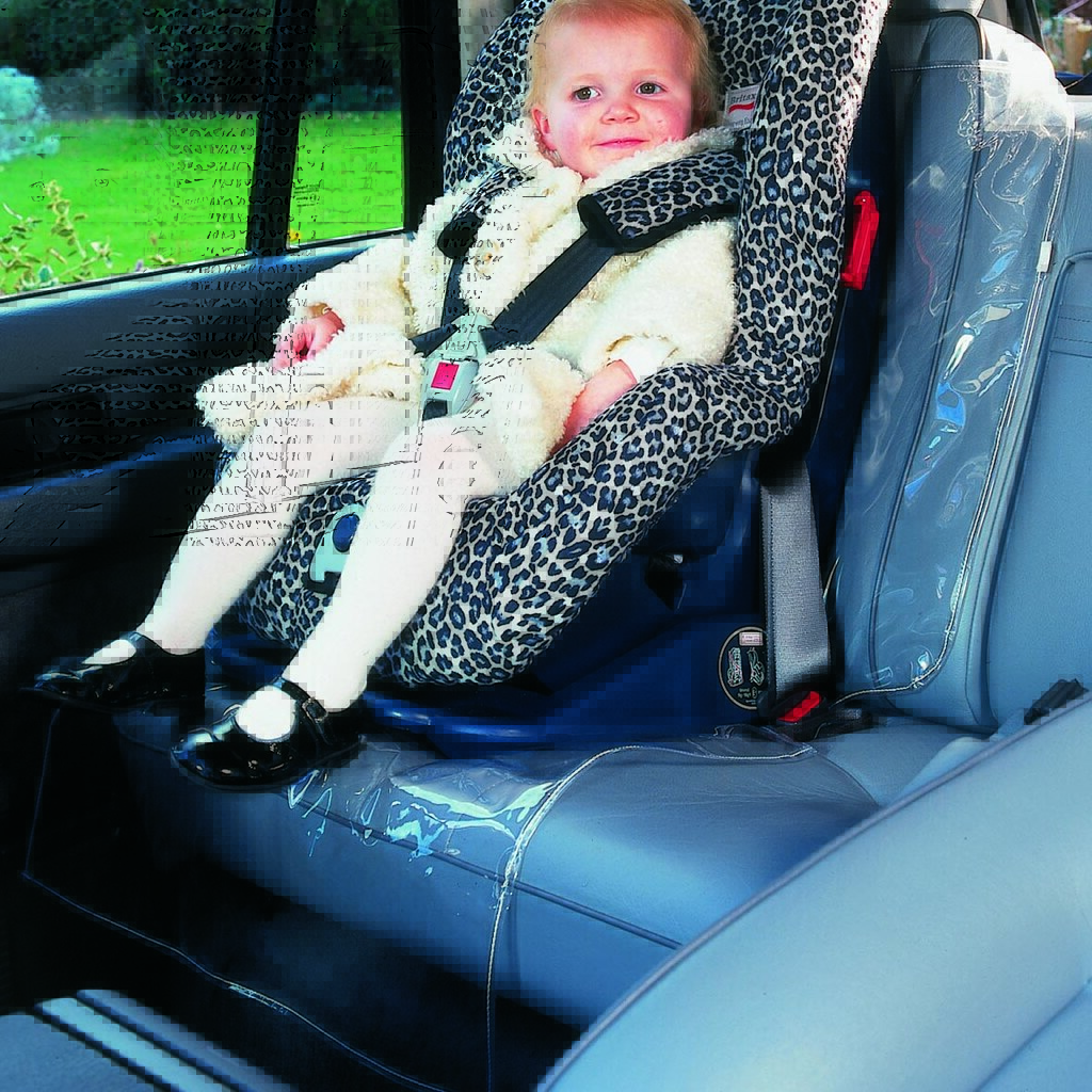 56 Car Seat Protector 1 Clippasafe Limited Flickr